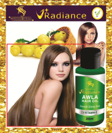AMALA OIL V+RADIANCE 